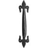 Door Knocker Satin Stainless Steel
