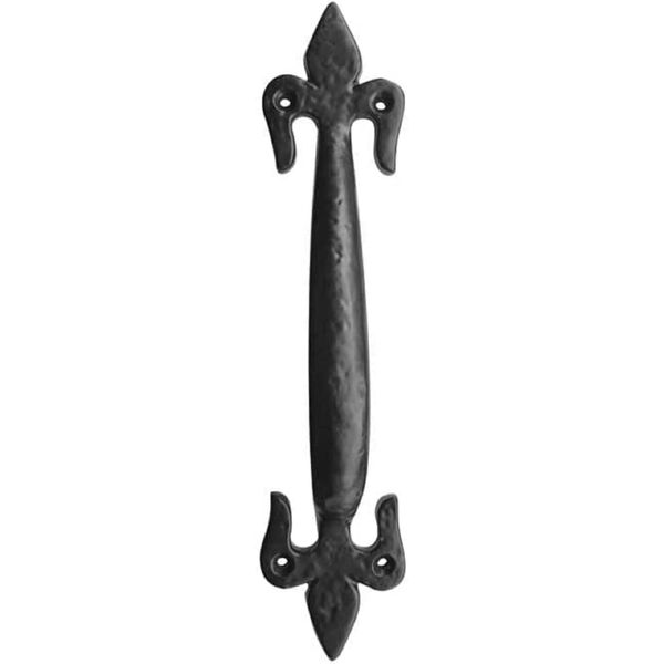 Door Knocker Satin Stainless Steel