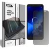 Screen Protector for I Alcatel 1S I Privacy Filter 4-Way Protection I dipos