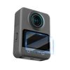 AR Screen Protector for DJI Osmo 360 Camera Anti-reflective HD Explosion-proof