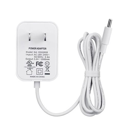 Power Cord Replacement for Hatch Baby Rest, Rest+ and Rest Mini Sound Machine, AC Adapter Charger