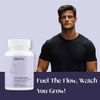 Mars Nitric Oxide Capsules Pack of 1