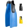 Cressi Clio, Blue, 37/38