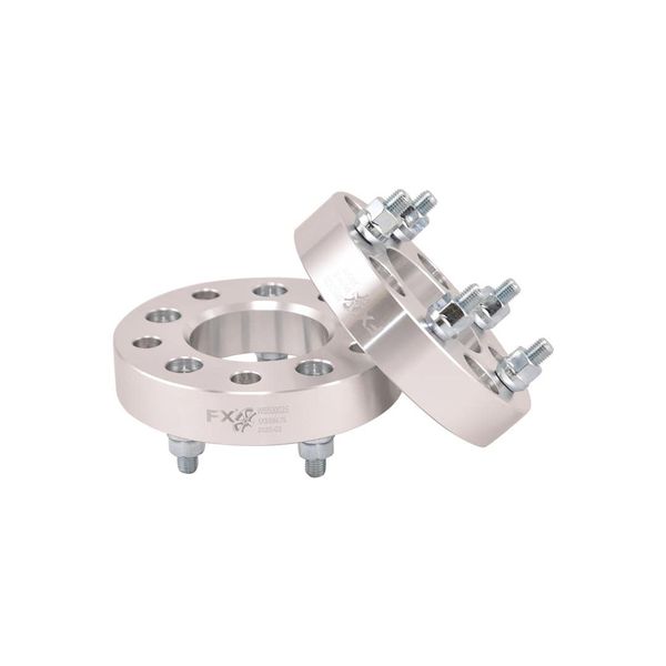FX WHEEL TRAILFX W550002S Adapter Wheel Adapter Wheel ADAPTERS