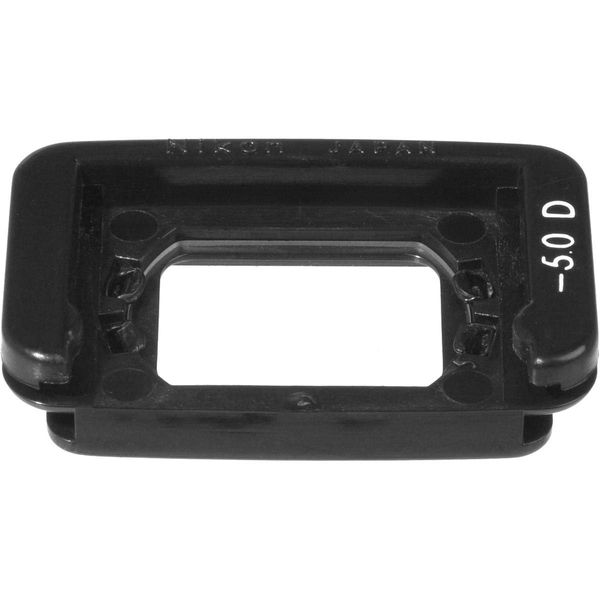 Nikon -5.0 Dptr E/Piece Correction Lens F65/80
