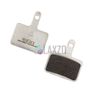 A2Z – FASTOP a2fraz620 Organic Brake Pad