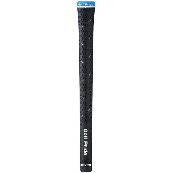 Golf Pride GOLFPRIDE VDR-G400 VD Rubber Black M60 (No Backline)