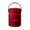 asuberu Heat Preservation, Cold Soup Bottle Bag "rantasu" Red 3244