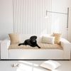 Funda de sofá para mascotas, fundas de sofá para perros, lavables