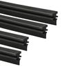 Front Windshield Wiper Blade Refills Kit 31490722 For Volvo XC60 2.0L 2018-2022