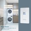 Smart Wi-Fi Motion Sensor Light Switch PIR Occupancy Work with Alexa Google Home