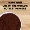 Ass Kickin Pure Ground Ghost Pepper - 1.2 lbs