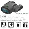 Pentax Papilio II 6.5x21 Binoculars (Gray)