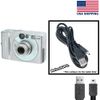 Canon PowerShot S300 Digital Camera USB Cable Transfer Cord Replacement