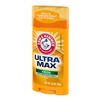 ARM & HAMMER ULTRA MAX Deodorant- Fresh- Solid Wide Stick - 2.6oz