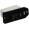 Standard Motor Products RU-412 A/C Blower Motor Switch/Resistor Assorted, One Size