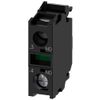 SIEMENS Contact Block 3SU1400-1AA10-1BA0