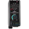 iLIVING Exhaust Fan Thermospeed Temperature Controller and Speed Controller, Black, ILG8SFST