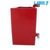 LABLT Ballast Box 3 Point Category 1 Tractor 2" Hitches Quick Tach Attachment