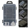 Laptop Repair Multi Opening Tools Kit Precision Screwdriver Tool Set 117 In 1