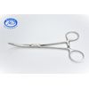 Rochester Pean 6.25" Locking Hemostat Forceps OR Curved Surgical Instruments