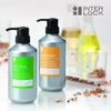Interlock Cream PPT S 17.6 oz (500 g)