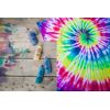 Tulip Duncan one-step Tie dye kit 5 colors Rainbow