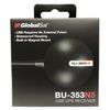 GlobalSat BU-353N5 USB GNSS Receiver - Black