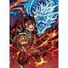 鬼滅の刃 8(完全生産限定版) [Blu-ray]