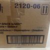 6 Pack Purell Push Hand Dispenser  2120-06 In Dove Gray