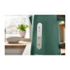 Tower Scandi 3KW 1.7 Litre Rapid Boil Kettle Jade