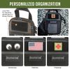 Maxpedition Mini Pocket Organiser Wolf Grey