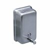 Vertical Liquid-Soap Dispenser S-101-V (NEW)