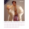 Harry S 2025 Calendar