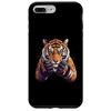 iPhone 7 Plus/8 Plus Tiger MMA Gloves and MMA Training Case