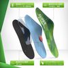 arch support, shock absorption, unisex-medium