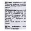Virex (Homeopathic) - 1 fl. oz (29.6 ml) by Nutri West