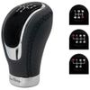 Simoni Racing SKIN Universal Gear Knob
