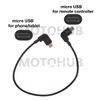 New OTG RC Data Transfer Cable for DJI Phantom 3 4 Inspire 1 2 Android Micro USB