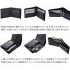 Dakota Black Label BL-620310 Bifold Wallet