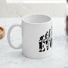 CafePress Lawn Mower Mug 11 oz (325 ml) Ceramic Coffee Mug