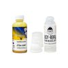 Easy Refill Inktec Sublinova Dye Sublimation Ink Set Compatible with Epson Ecotank ET-2820