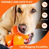 Bionic Stuffer, extremely durable dog toy, 12.5 cm