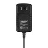 AC Adapter For 3doodler Create 3d Printer Pen SYS1308-2412-W2 XY-1202000-U