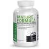 Bronson Mature Formula Multivitamin for Seniors, 250 Tablets