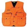 Primos Hunting Gunhunter's Vest (Blaze Orange, Large)