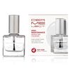 Dermelect High Maintenance Instant Nail Thickener - Nailcare Top Coat with Keratin Protein Peptides, Strengthening, Hardening Protective High Shine Treatment for Weak, Thin, Damaged Nails 0.4 oz