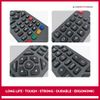 Replacement Remote Control For Bush 50/211F HD LED TV USB Media Player