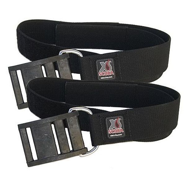XS Scuba Standard Cam Bands - Standard 6.9"-8.0"