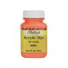 Fiebing's Acrylic Dye Orange